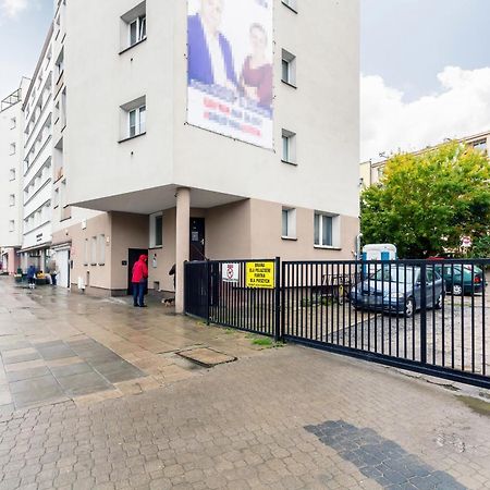 Gdynia Sunny Apartment For 5 People By Noclegi Renters 外观 照片