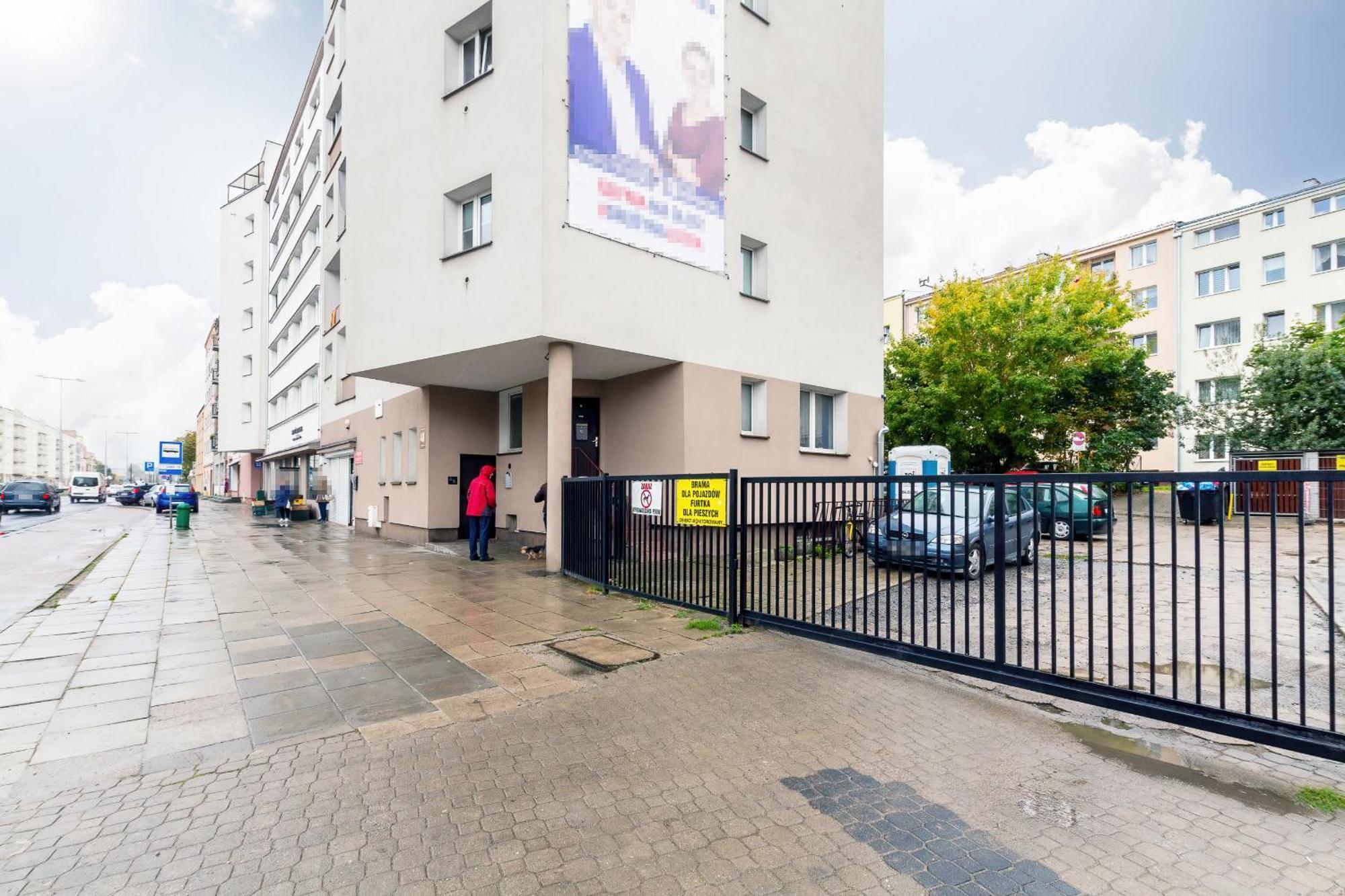 Gdynia Sunny Apartment For 5 People By Noclegi Renters 外观 照片